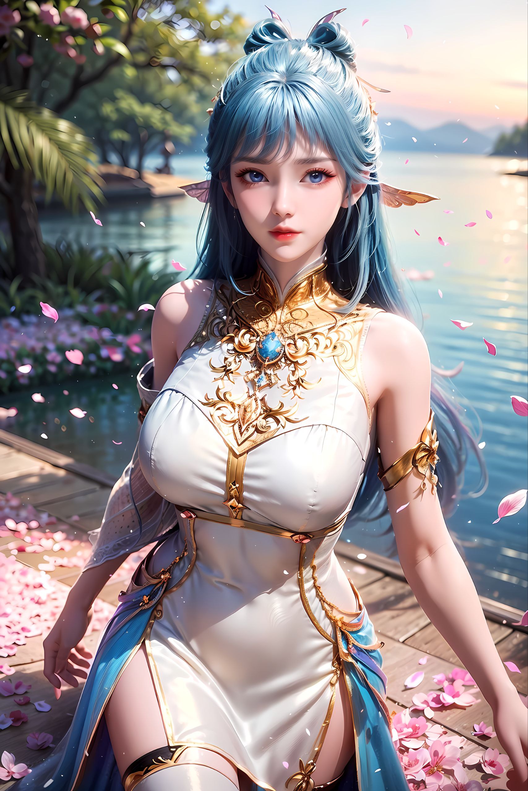 生子传闻四