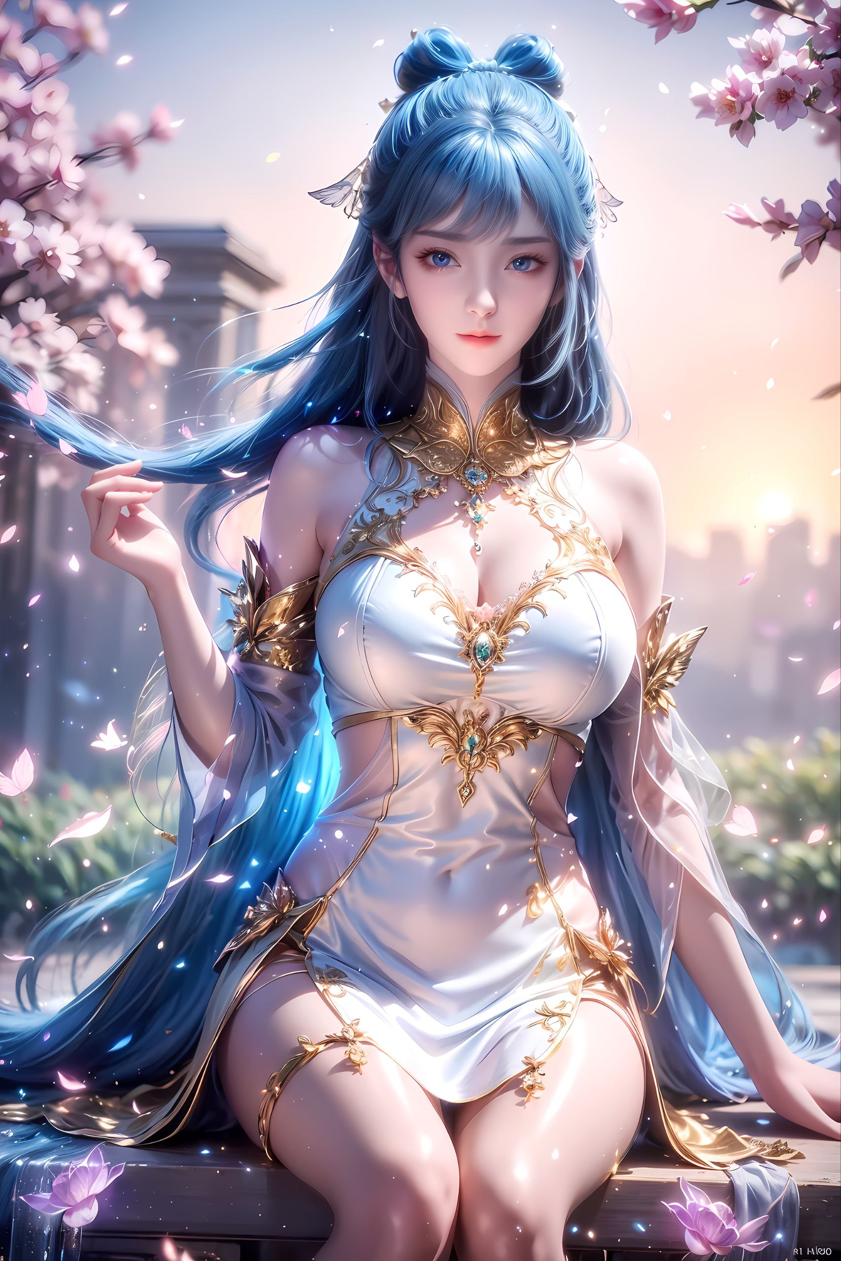 也开始浮现