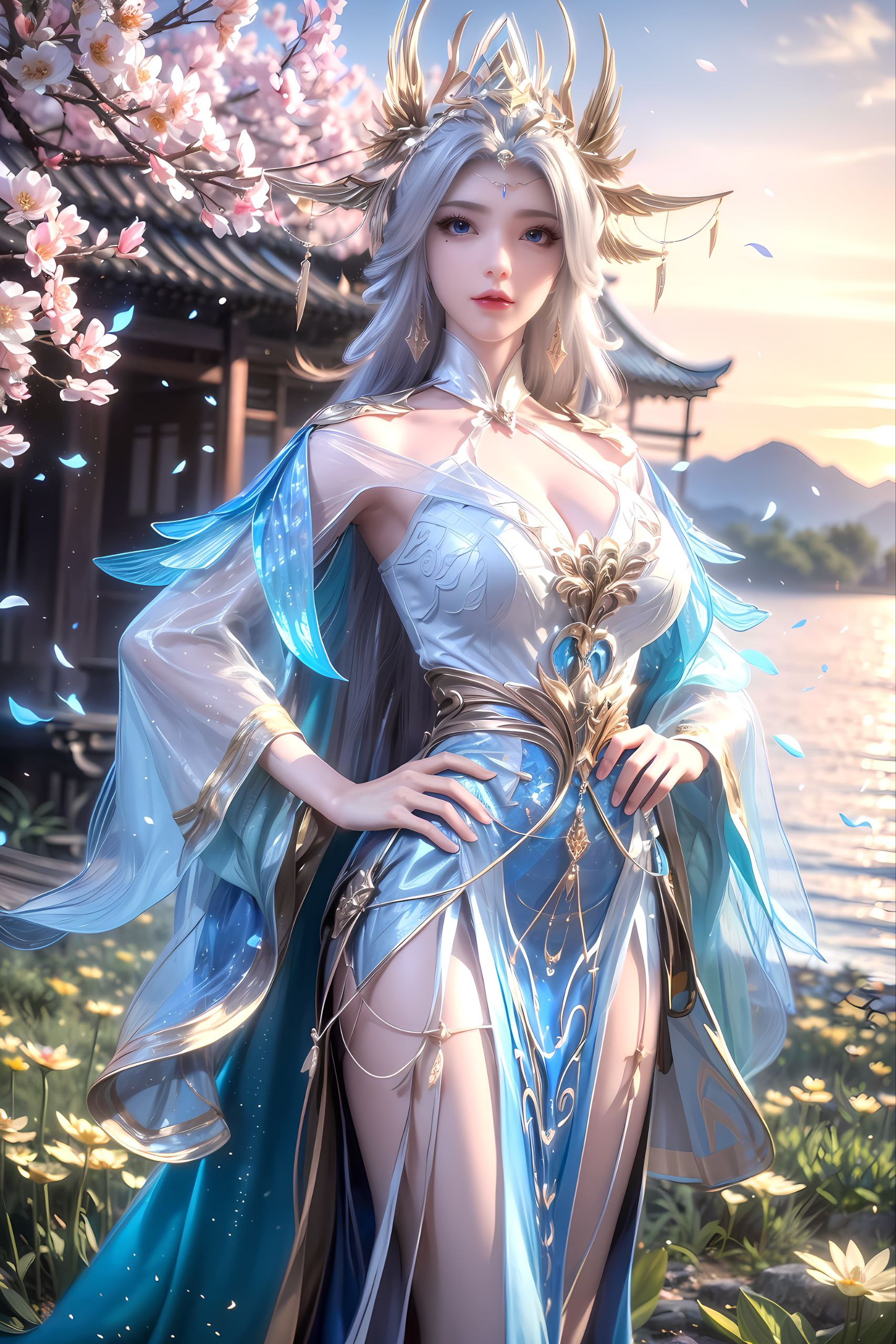 这些漫画不