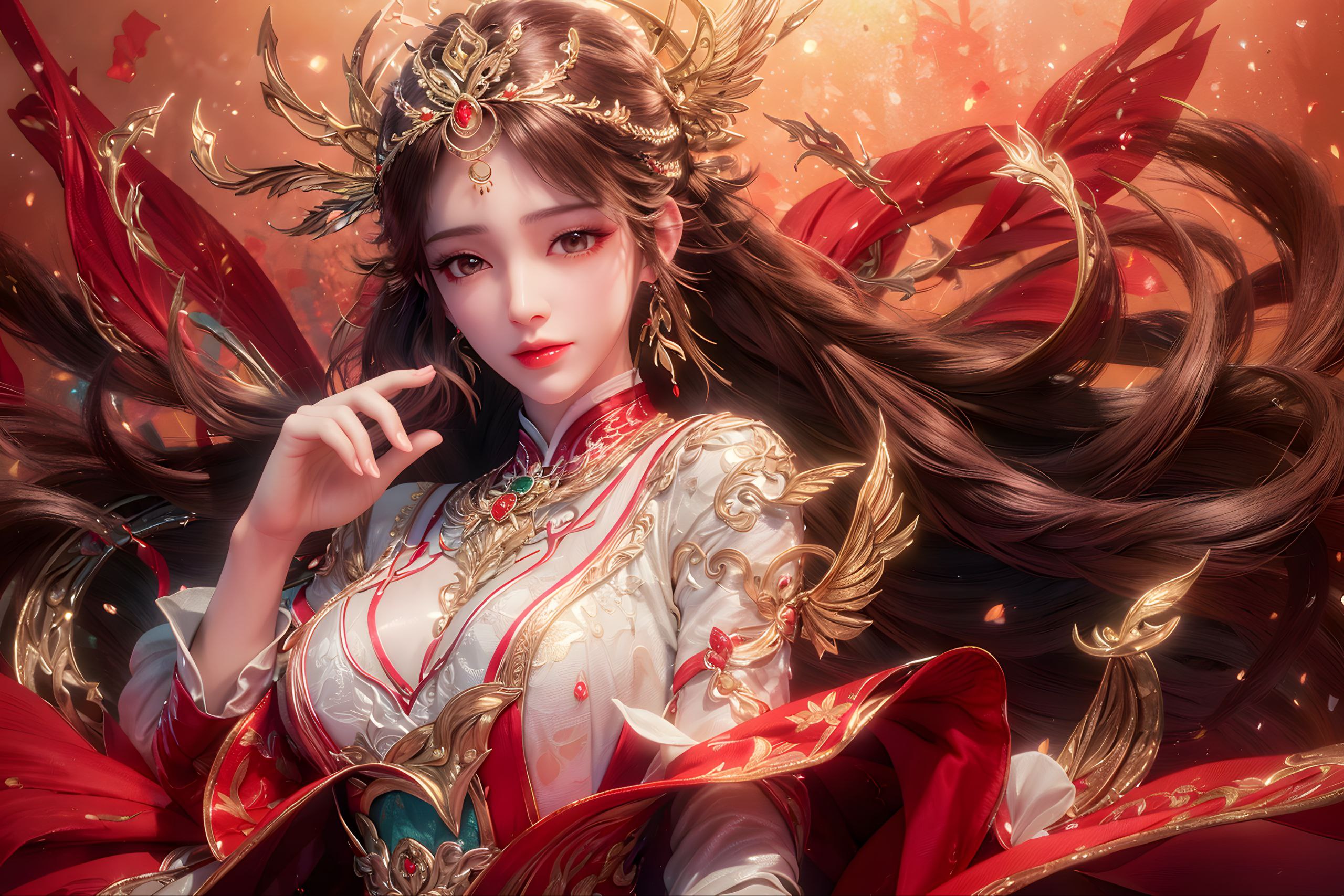 攻击性的言
