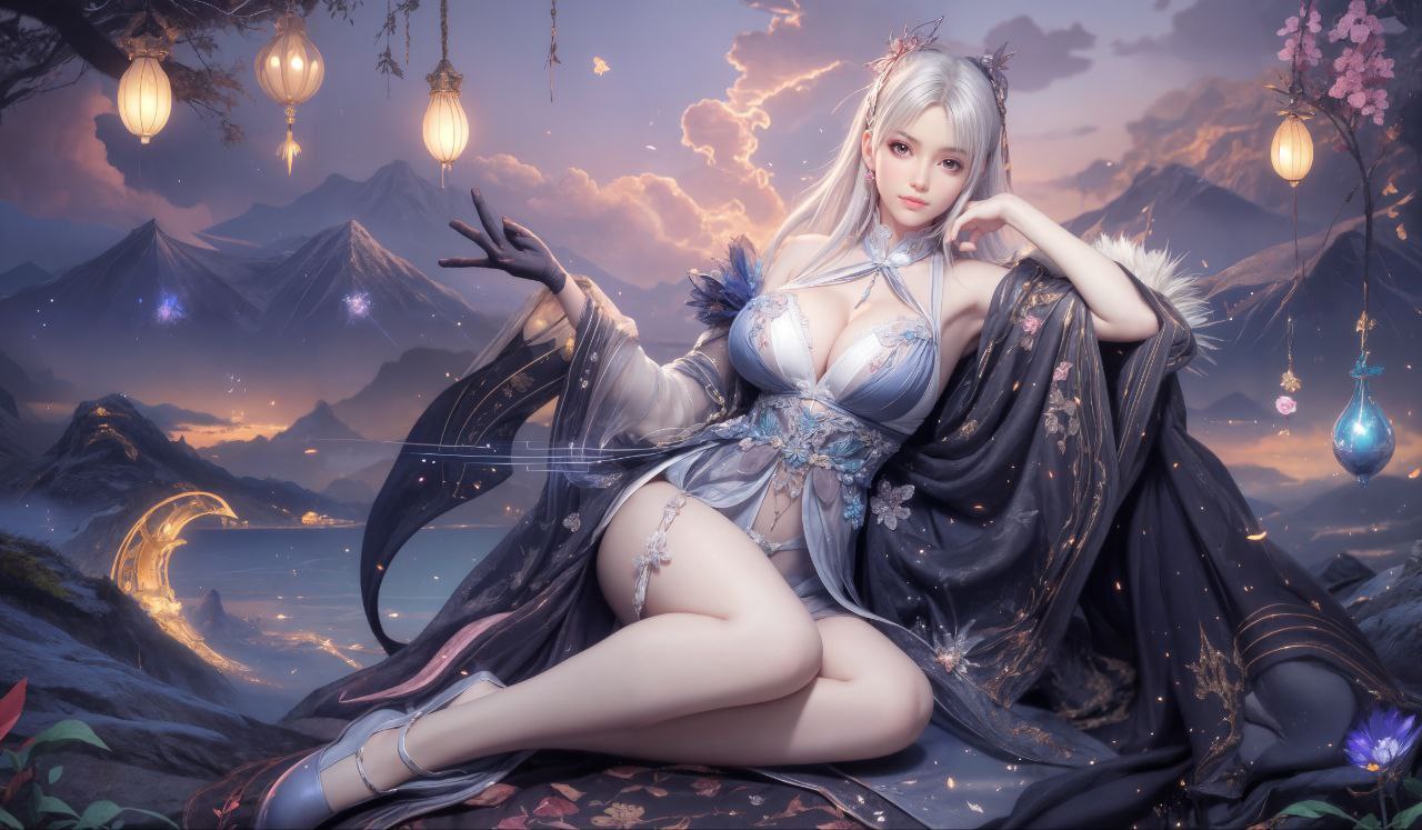 是一个信息