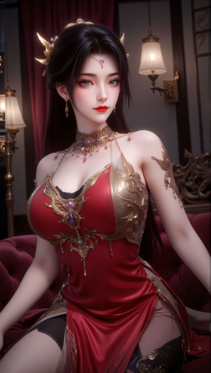 为焦点