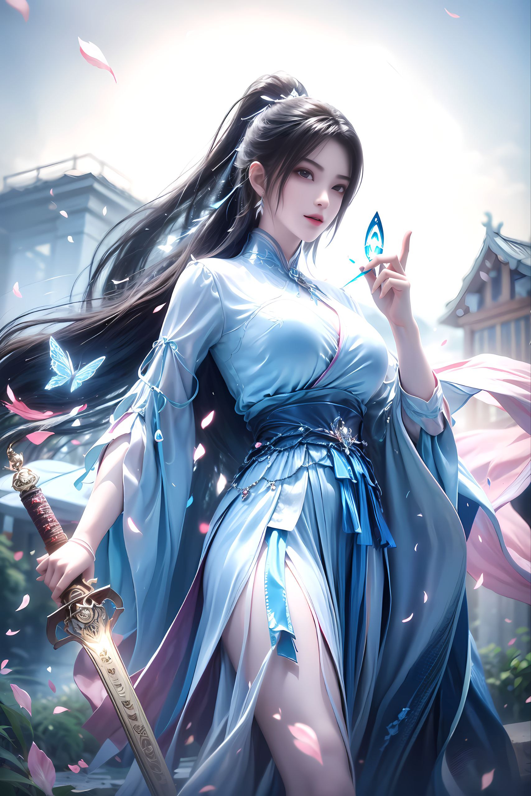 可以通过案
