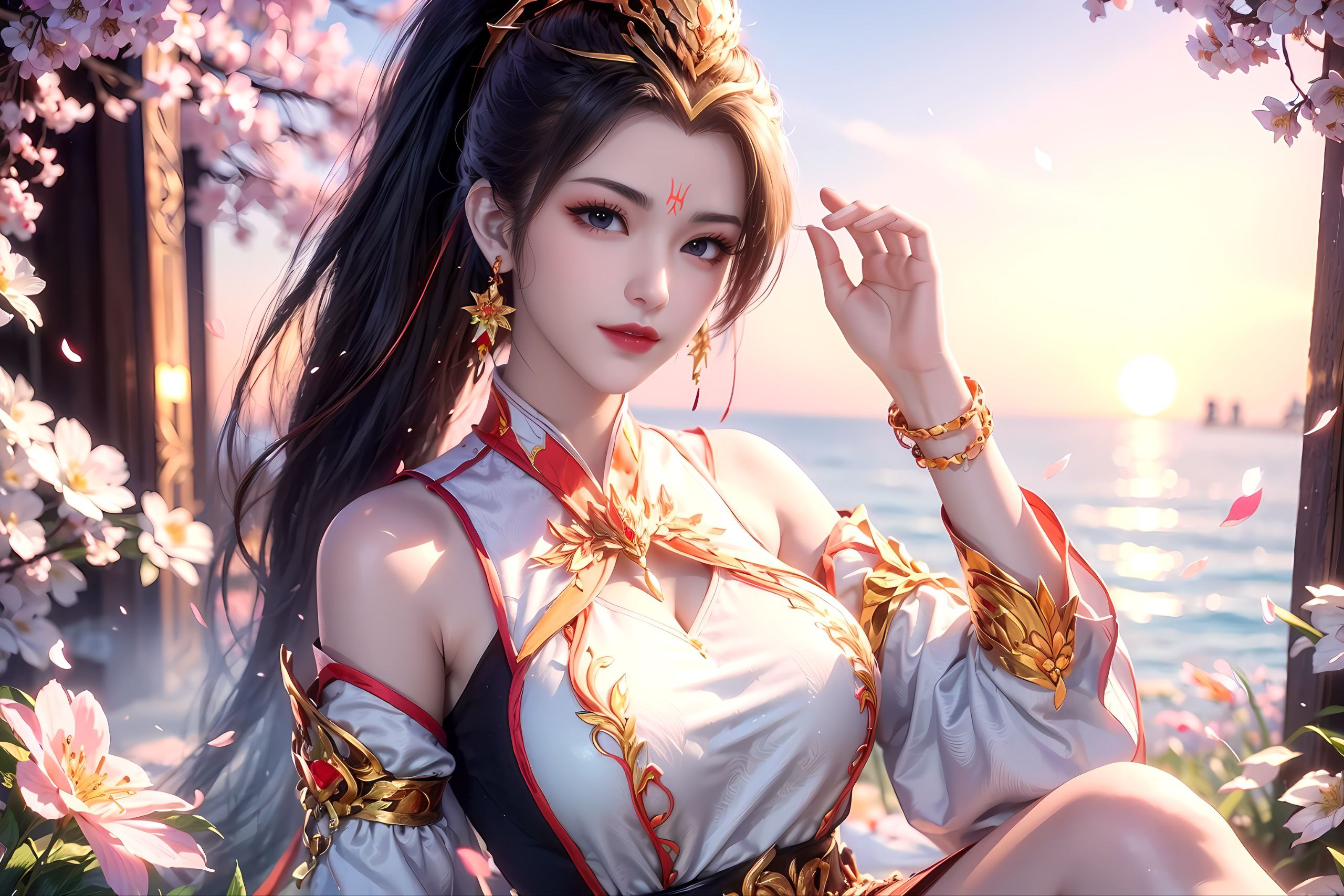 未经证实的