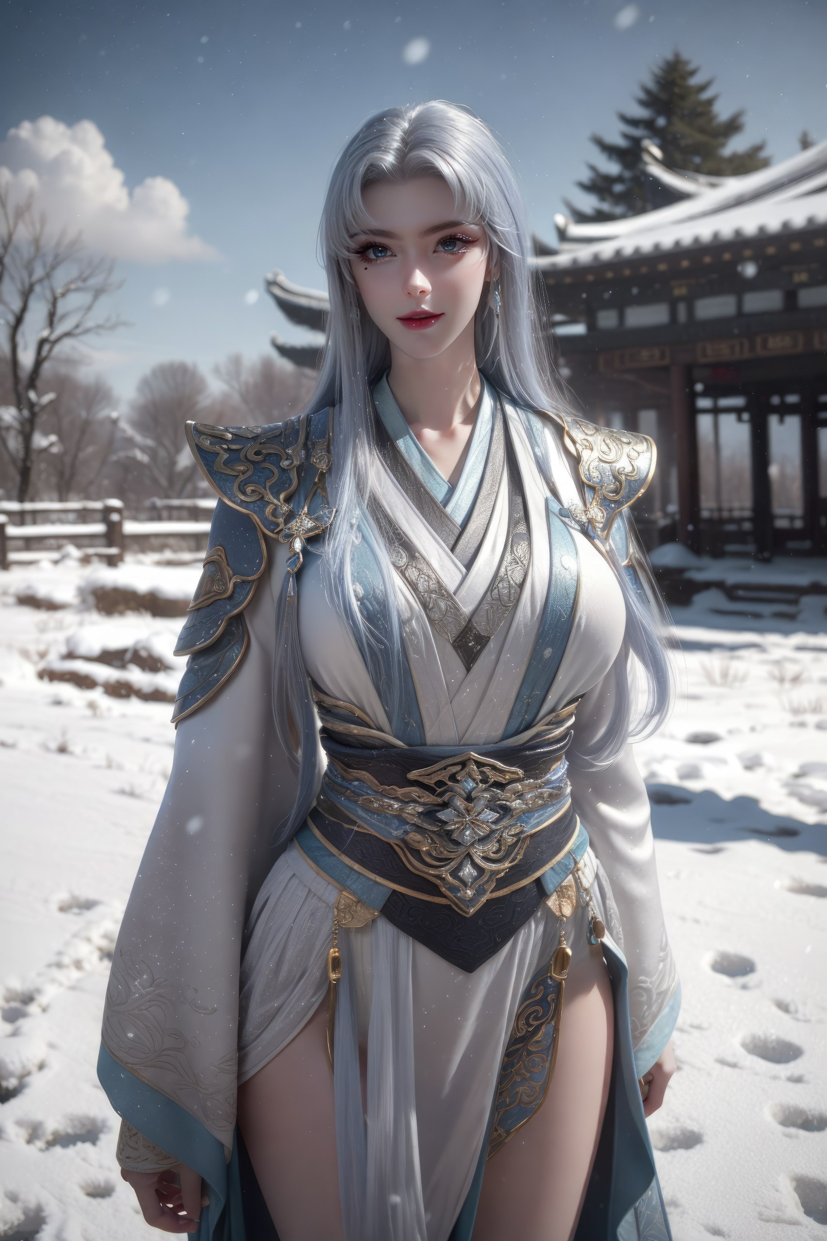 私政策