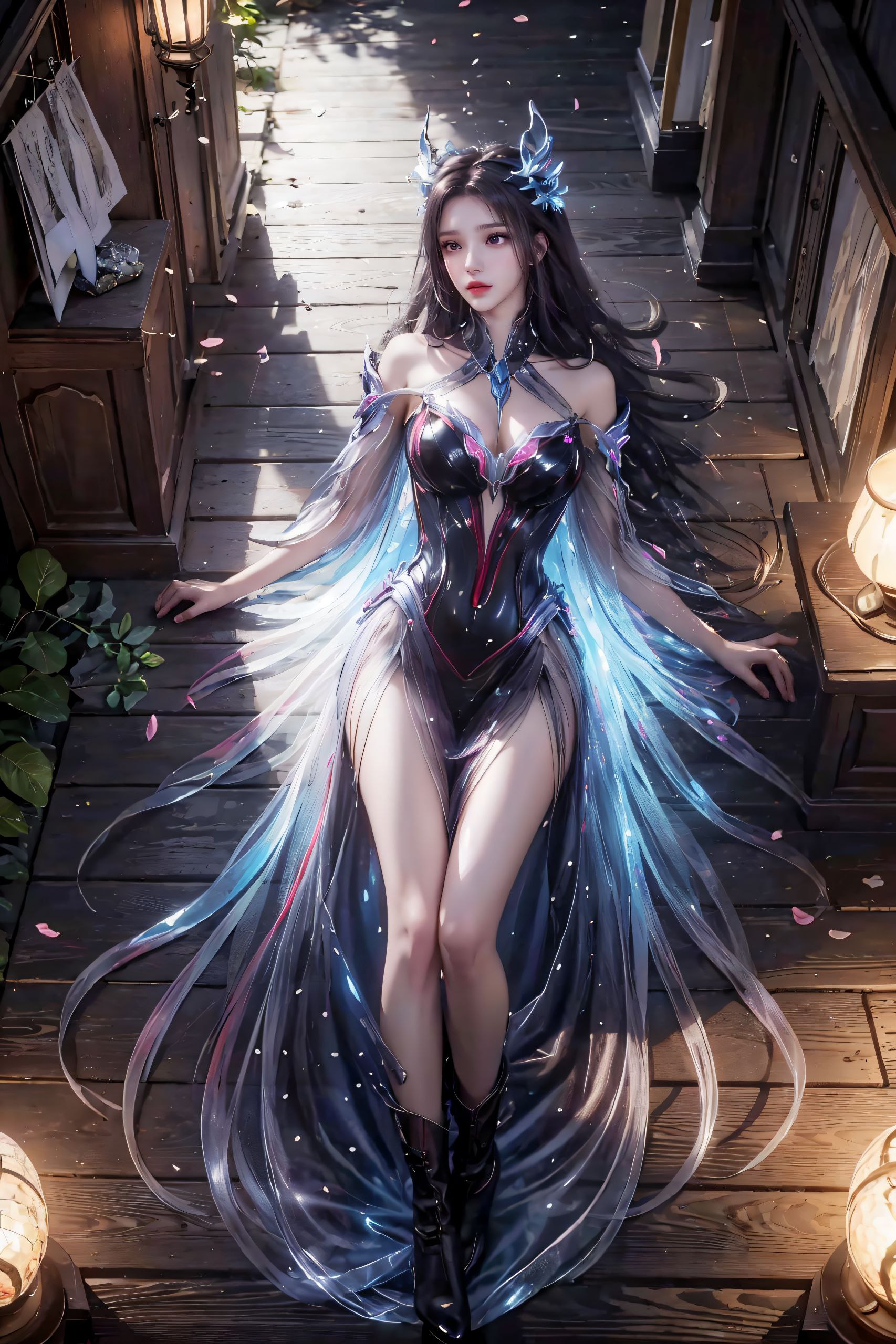 的需求日益