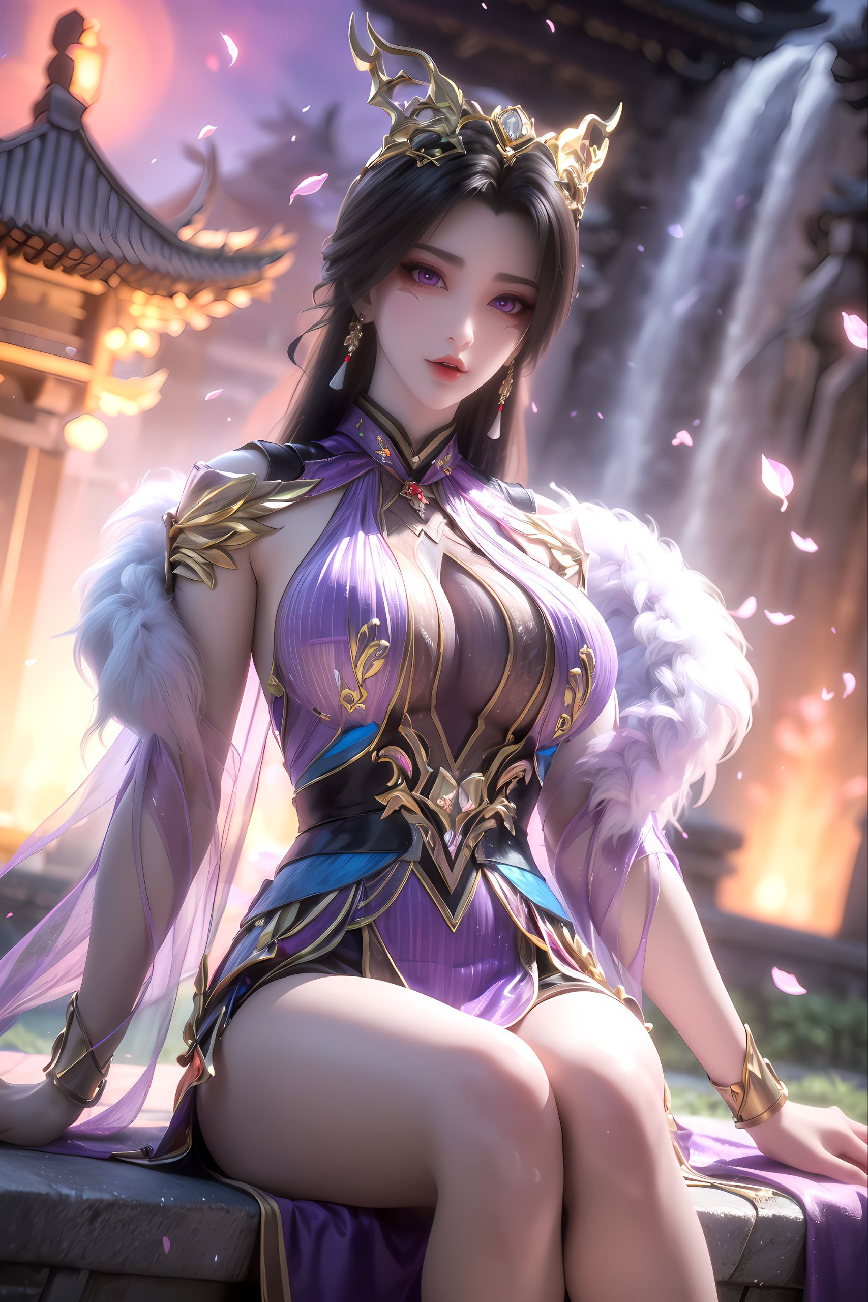 动态