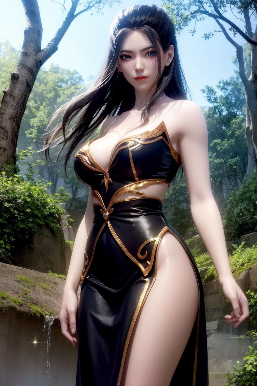 种美食