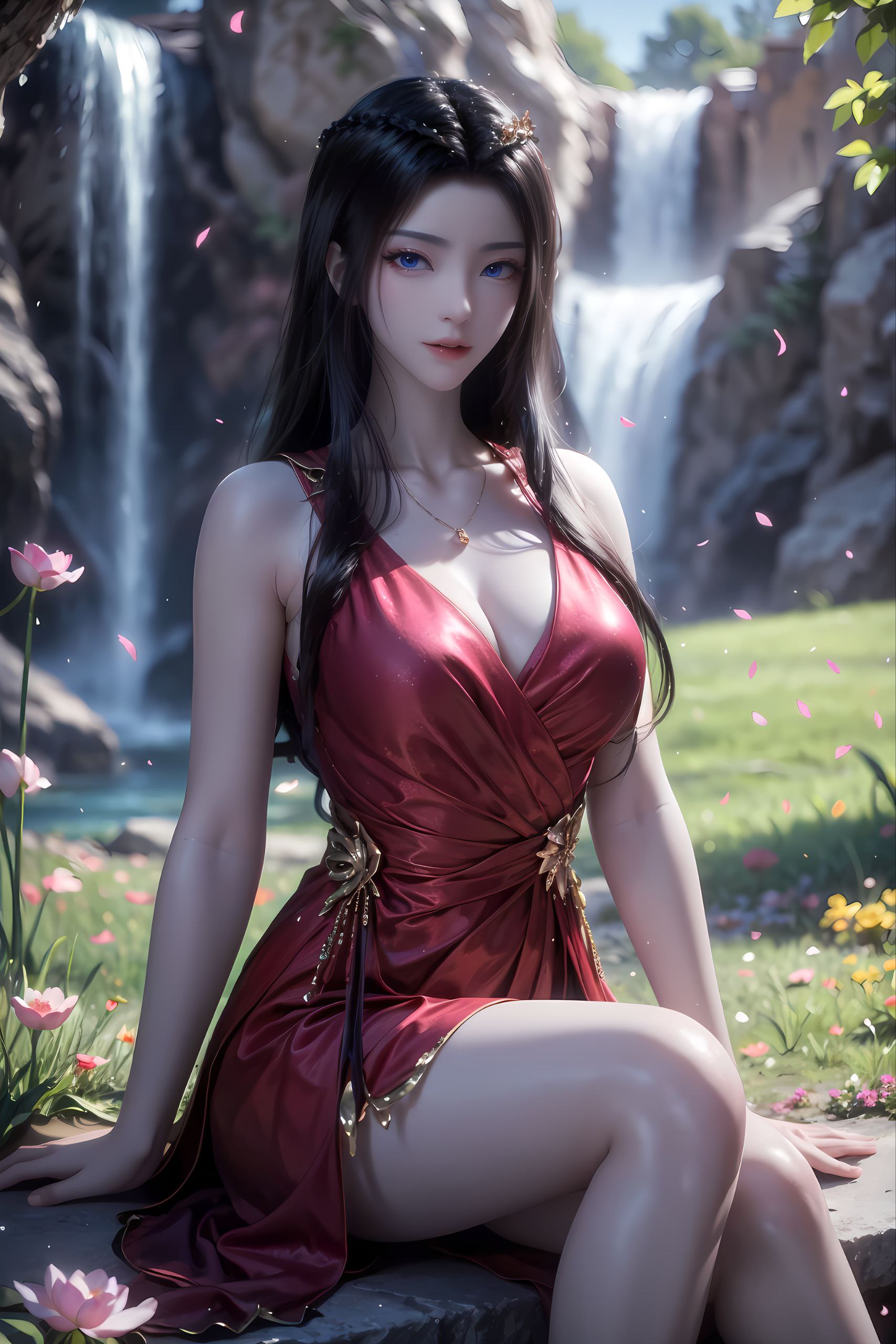 是每个吃瓜