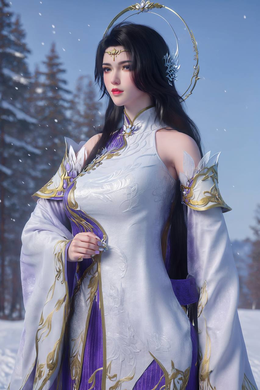 未来