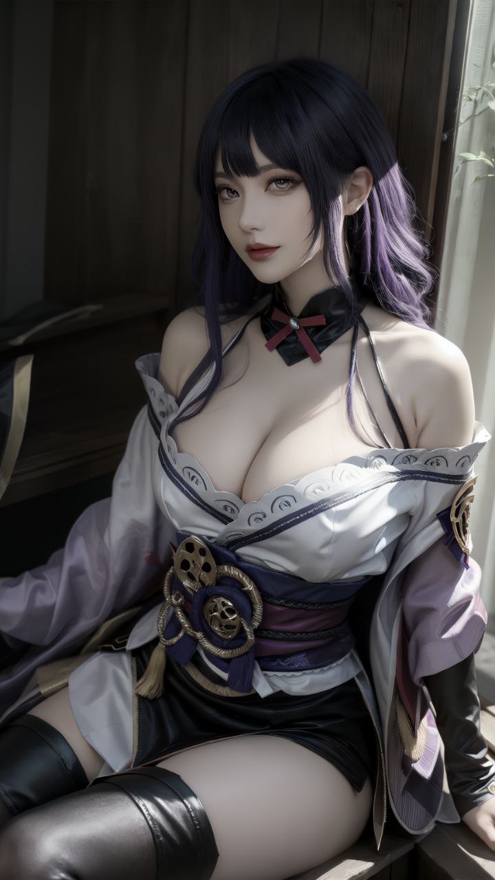 美观和性观