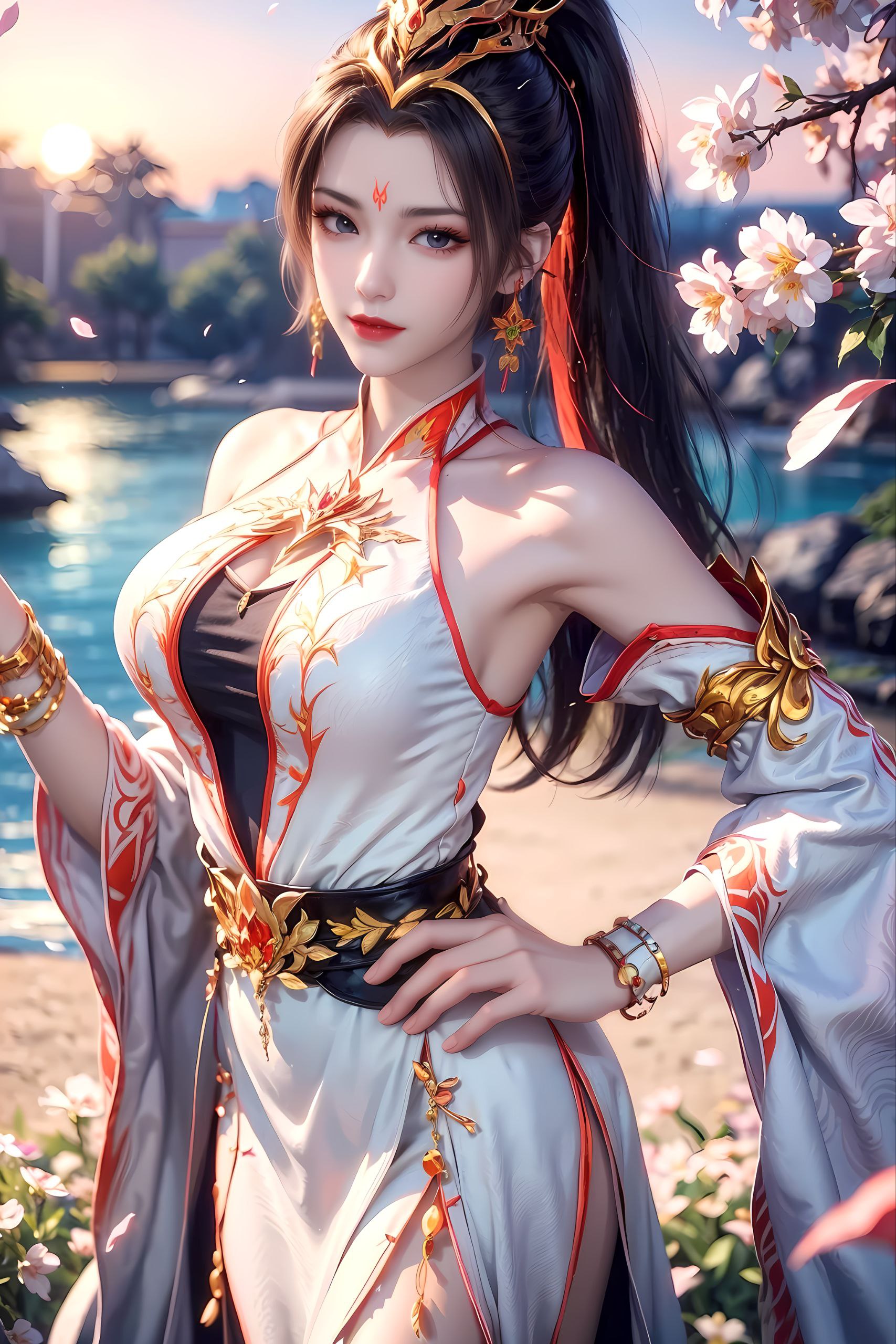 健康