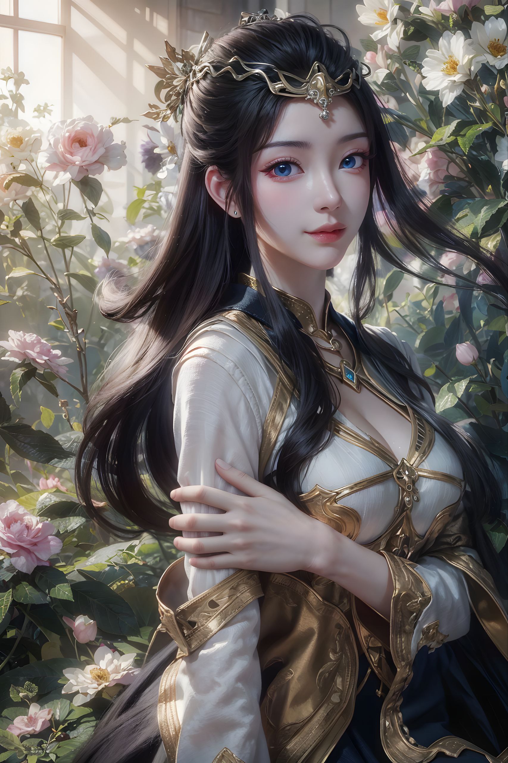 发展