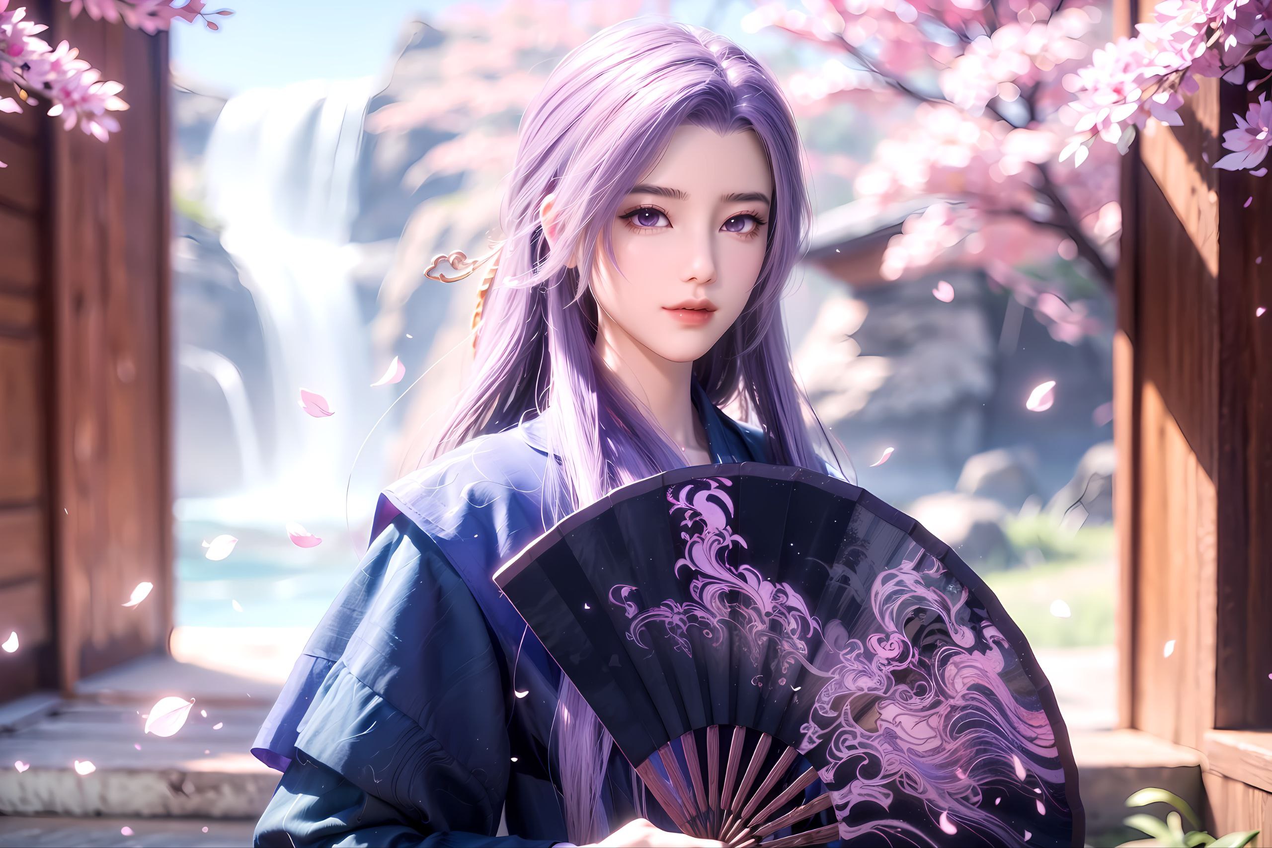 方式层出不