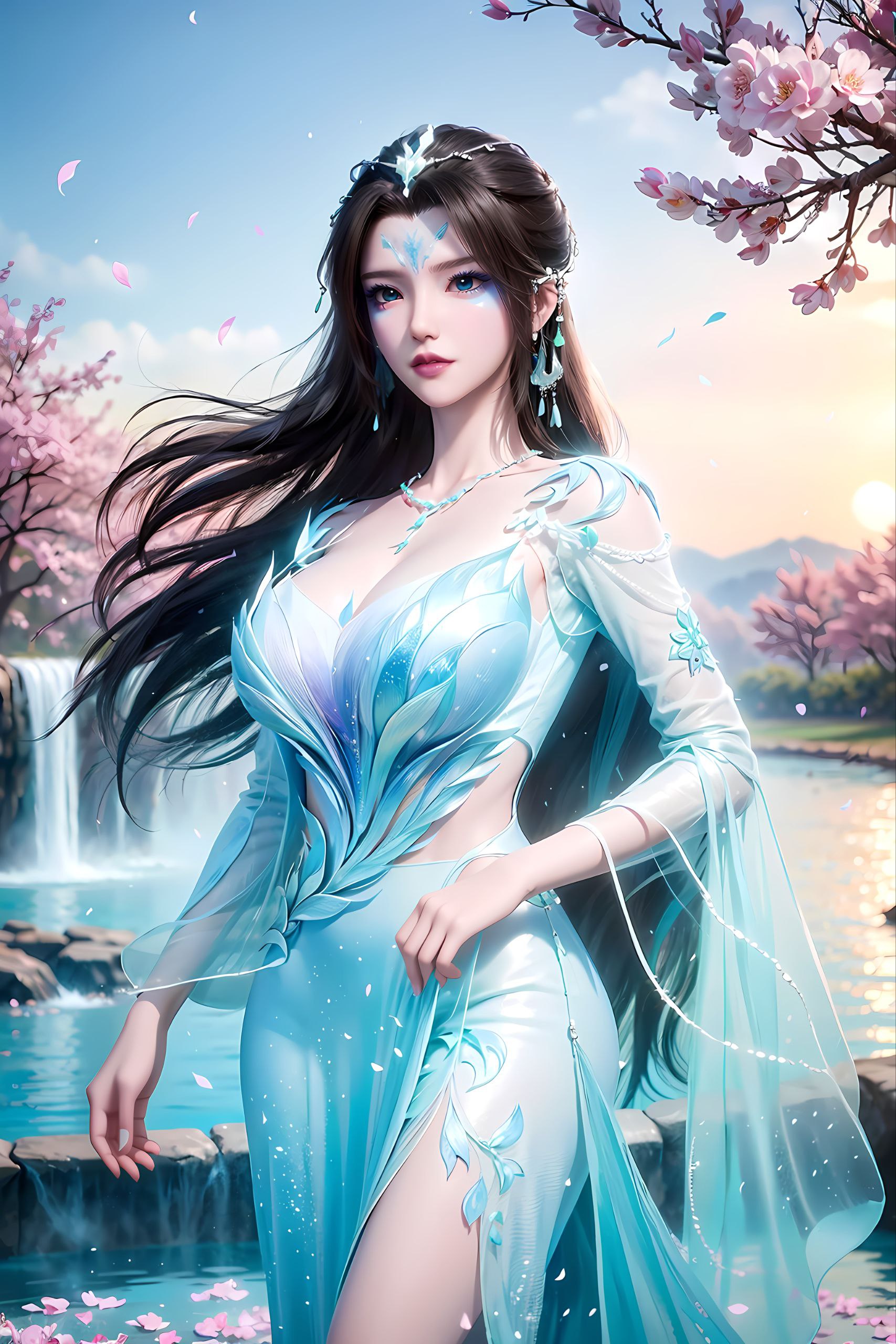 和创意枯竭