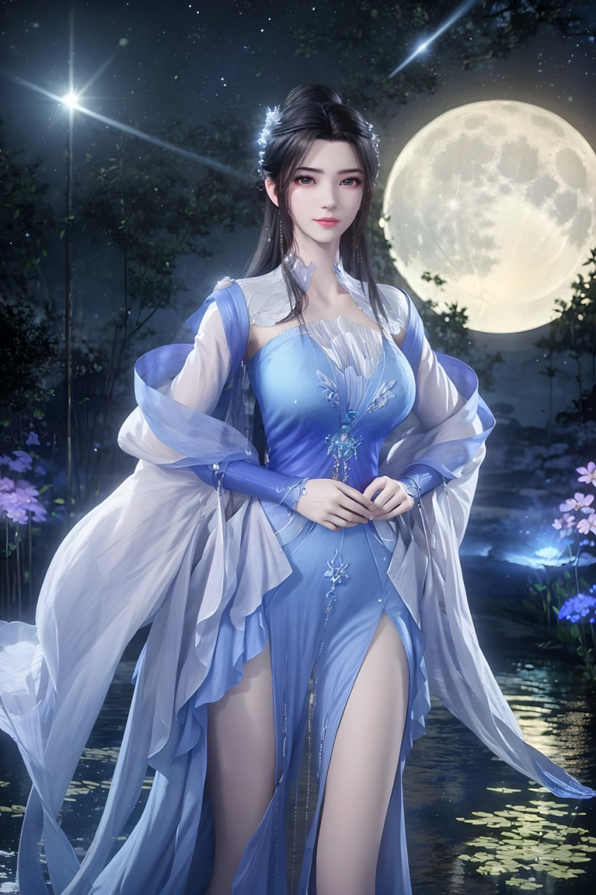 库为例